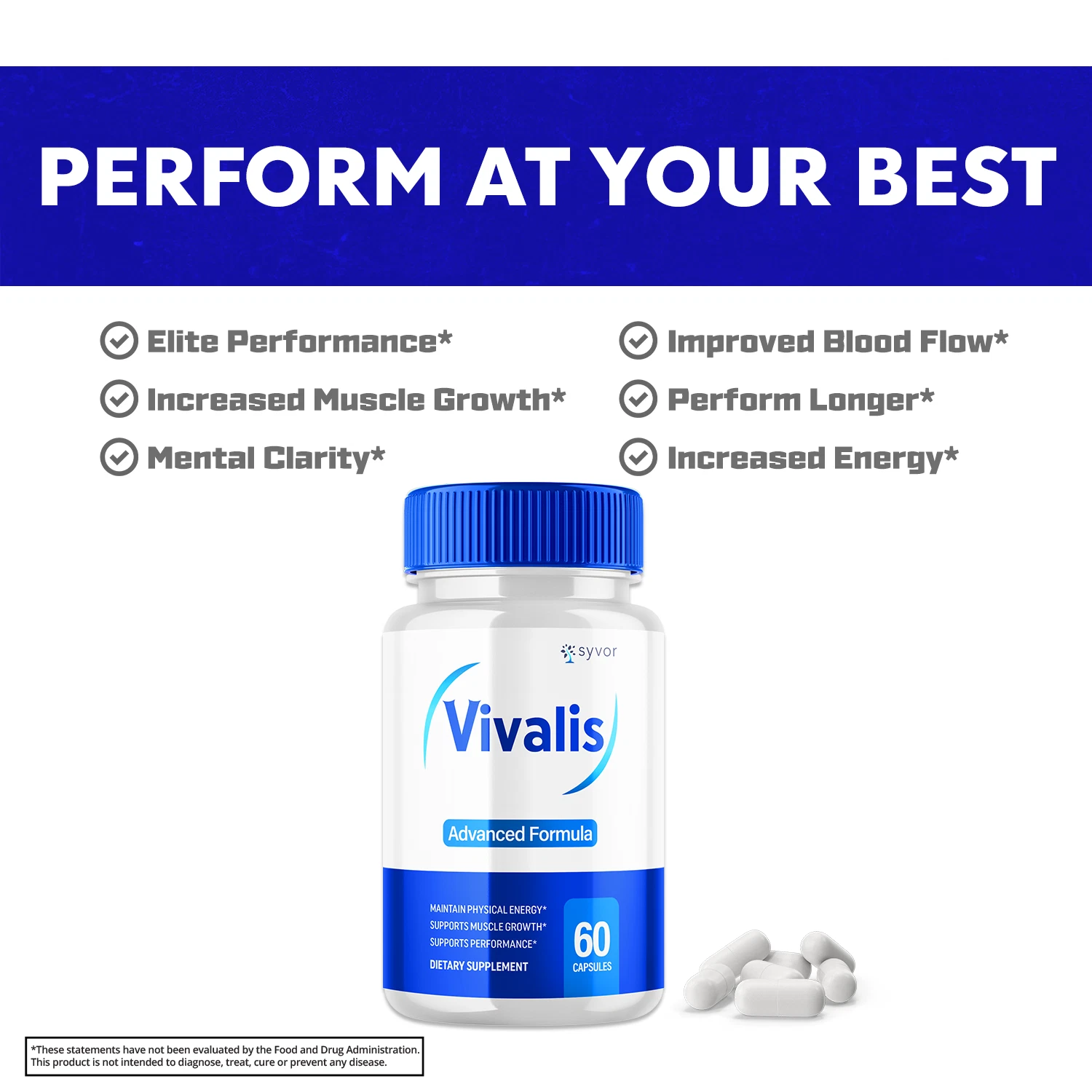 Vivalis male enhancement benefits — stamina, testosterone, energy, vitality
